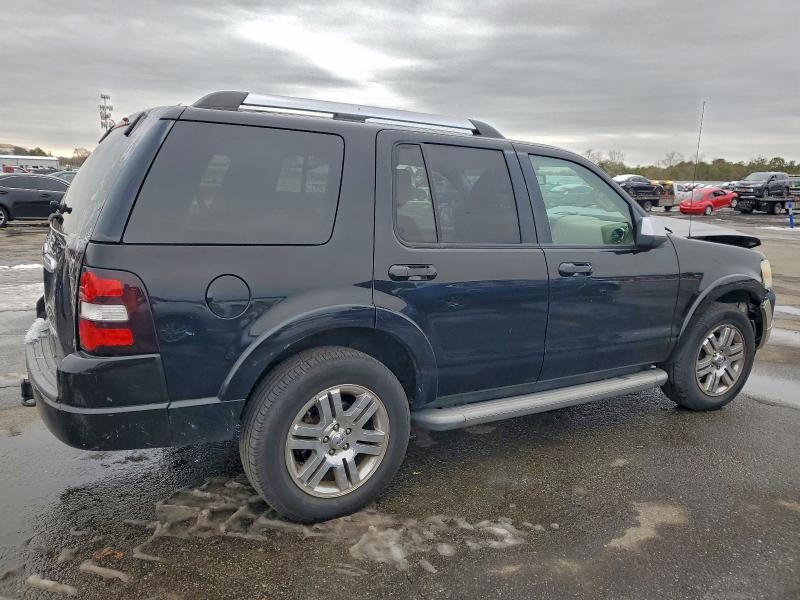 Фото 3 с аукциона – 2010 FORD EXPLORER L с VIN 1FMEU7F82AUA42837