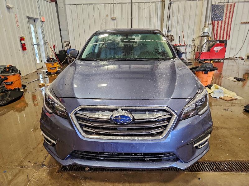 Photo 5 from auction – 2018 SUBARU LEGACY 2.5 with VIN 4S3BNAF65J3021518