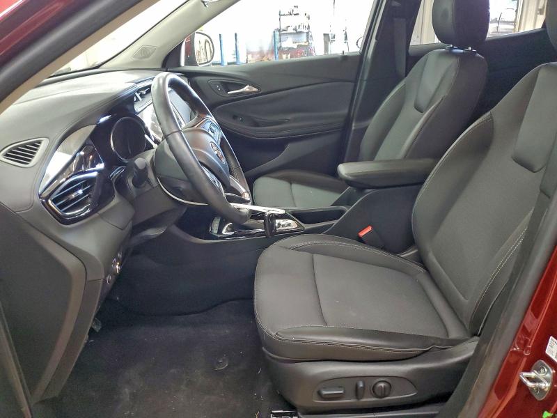Photo 7 from auction – 2023 BUICK ENCORE GX with VIN KL4MMDS27PB145749
