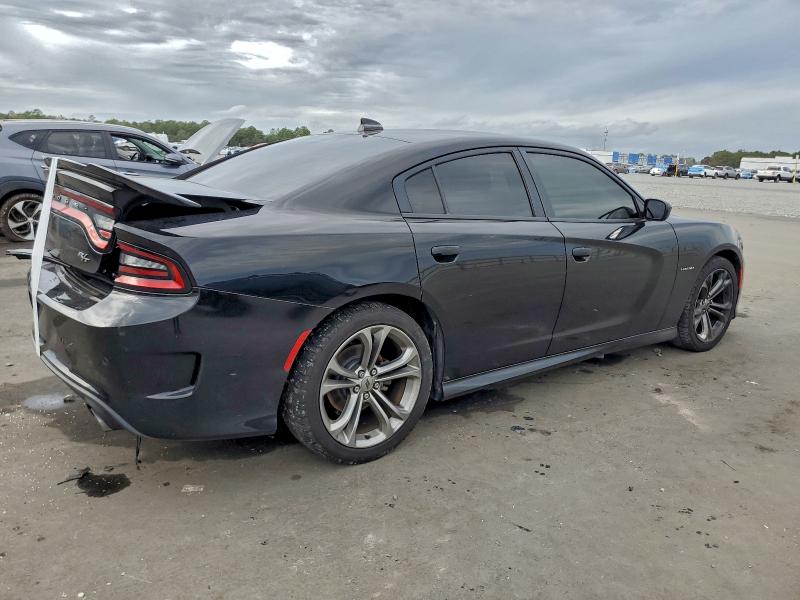 Photo 3 from auction – 2020 DODGE CHARGER R/ with VIN 2C3CDXCT7LH173261