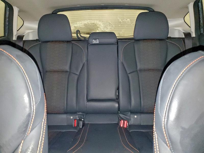 Photo 10 from auction – 2023 SUBARU CROSSTREK with VIN JF2GTHNC5PH220819