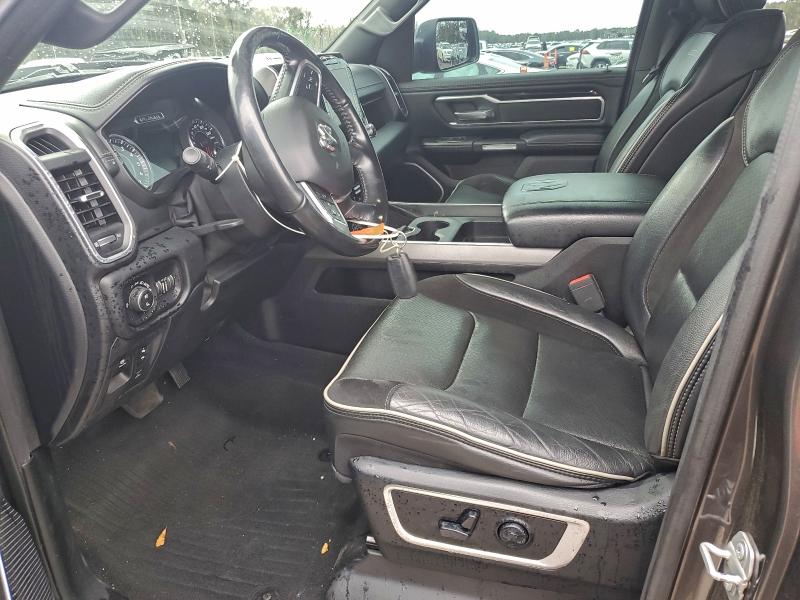 Photo 7 from auction – 2020 RAM 1500 LARAM with VIN 1C6SRFJT5LN296836