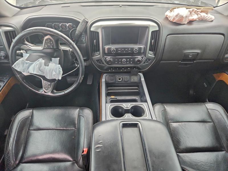 Photo 8 from auction – 2014 CHEVROLET SILVERADO with VIN 3GCPCSEC4EG237582