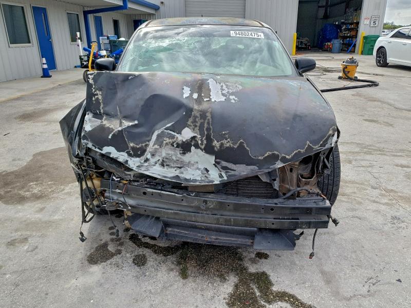 Photo 5 from auction – 2005 CHEVROLET IMPALA SS with VIN 2G1WP551559298944
