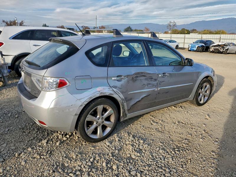 Photo 3 from auction – 2011 SUBARU IMPREZA OU with VIN JF1GH6D6XBH830892