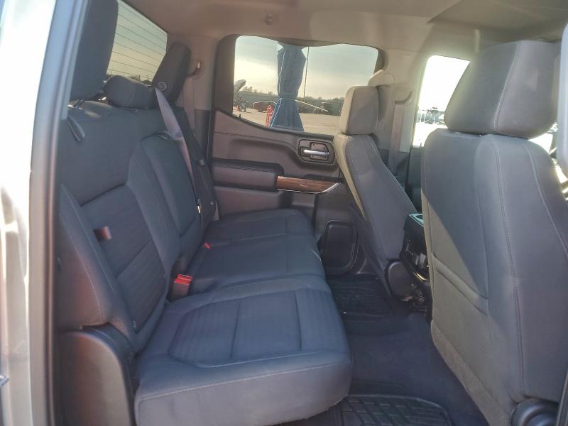 Photo 10 from auction – 2019 CHEVROLET SILVERADO with VIN 1GCPYFED0KZ396502