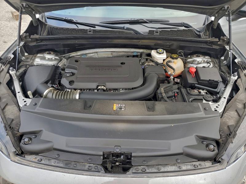 Photo 11 from auction – 2025 BUICK ENVISION S with VIN LRBFZLE45SD007596