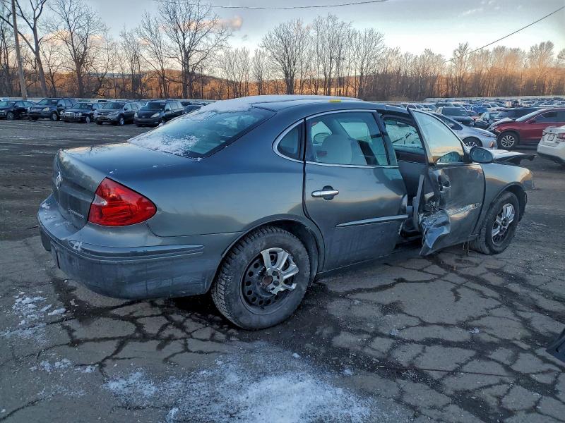 Photo 3 from auction – 2005 BUICK LACROSSE C with VIN 2G4WC532551340456