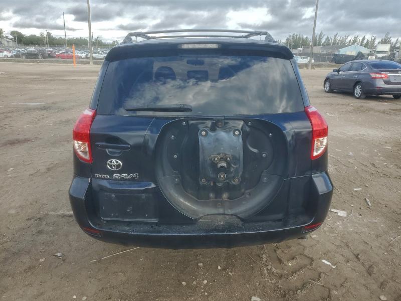 Photo 6 from auction – 2008 TOYOTA RAV4 with VIN JTMZD35V685100541