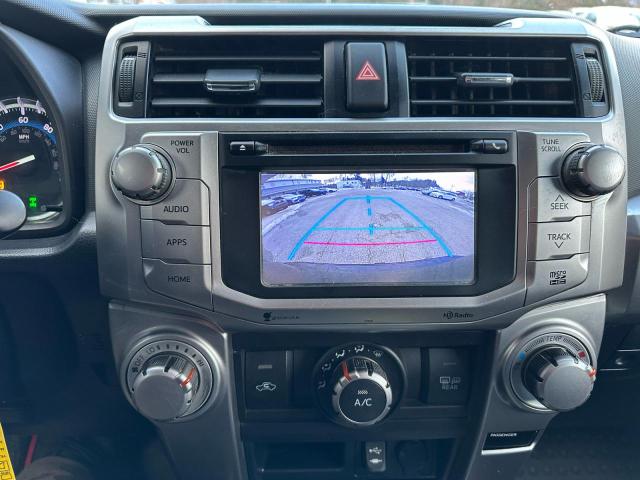 Photo 11 from auction – 2014 TOYOTA 4RUNNER SR with VIN JTEBU5JRXE5200302