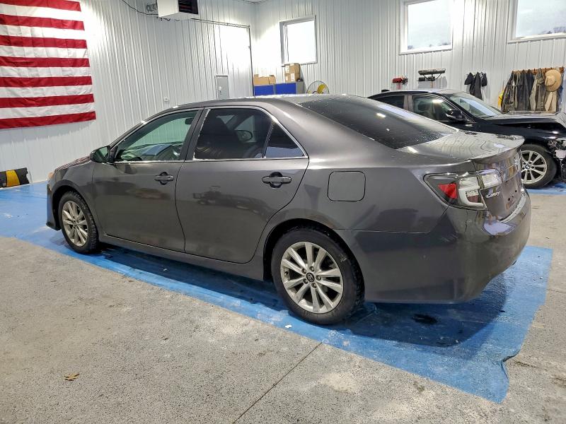 Photo 2 from auction – 2014 TOYOTA CAMRY L with VIN 4T1BF1FK1EU331932