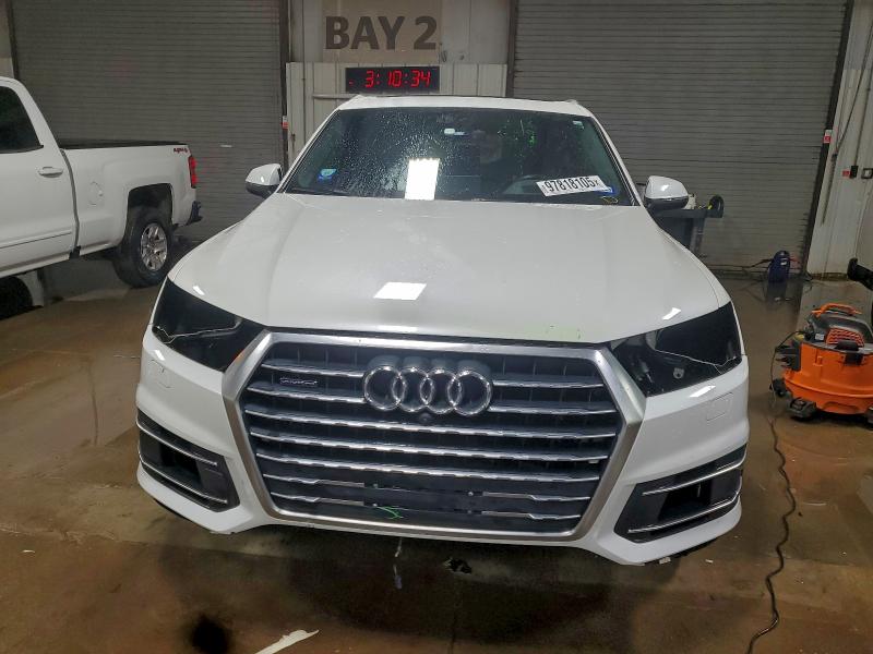Photo 5 from auction – 2017 AUDI Q7 PRESTIG with VIN WA1VAAF70HD024066