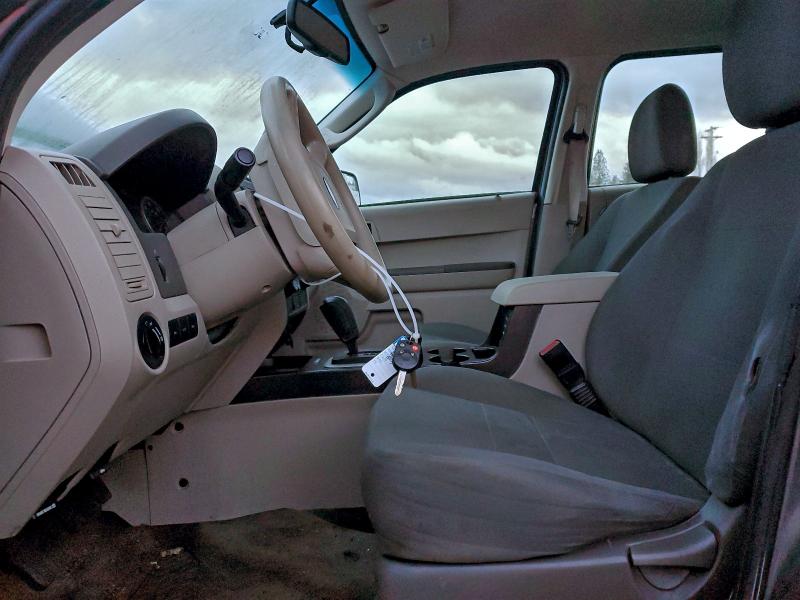 Photo 7 from auction – 2012 FORD ESCAPE XLS with VIN 1FMCU9C76CKA50419