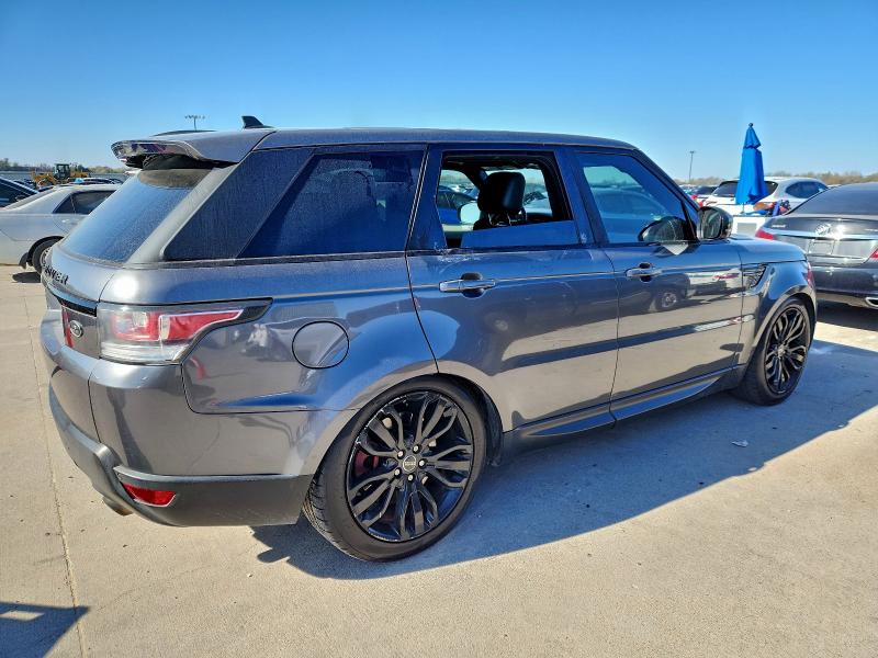 Photo 3 from auction – 2015 LAND ROVER RANGE ROVE with VIN SALWR2TF2FA626978