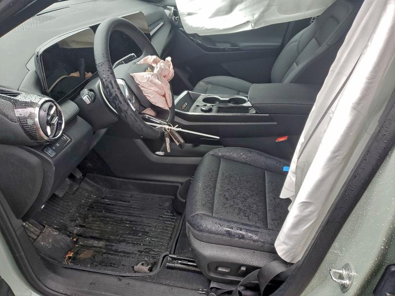 Photo 7 from auction – 2026 CHEVROLET EQUINOX with VIN 3GNAXHEG7TL217032