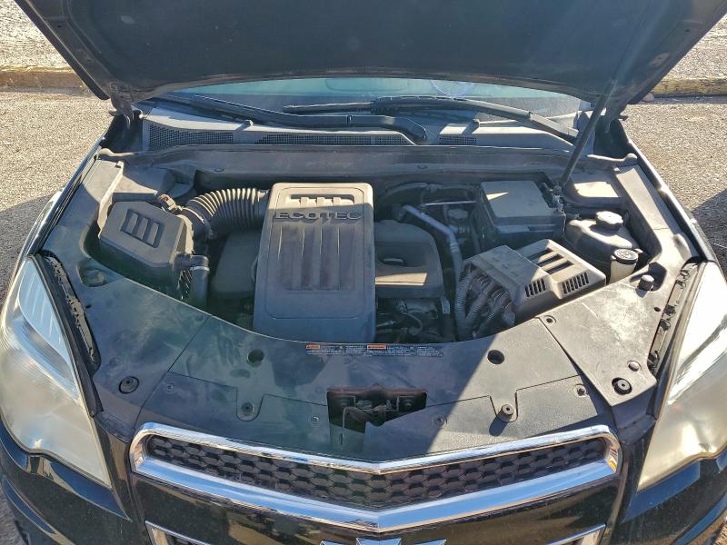Photo 11 from auction – 2015 CHEVROLET EQUINOX LS with VIN 2GNALAEK7F1176320