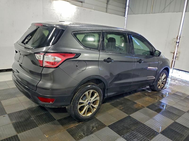 Photo 3 from auction – 2018 FORD ESCAPE S with VIN 1FMCU0F7XJUB03888