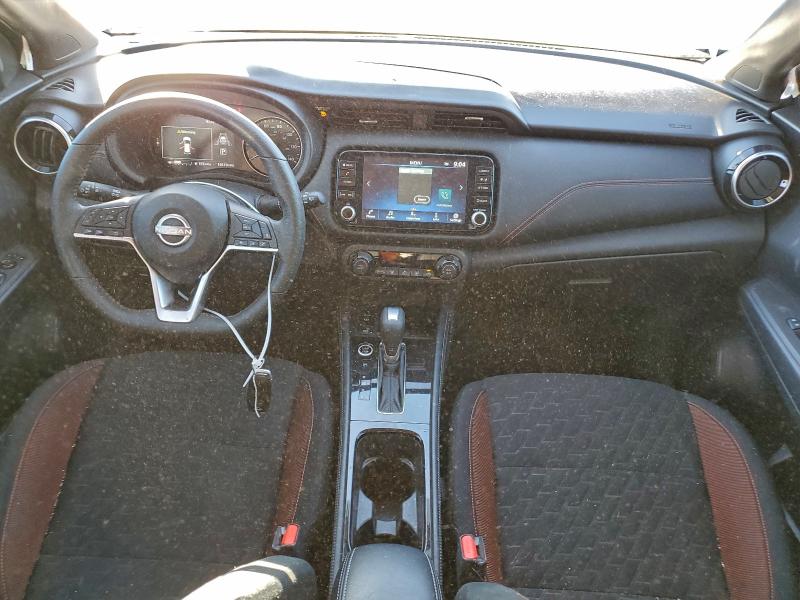 Photo 8 from auction – 2024 NISSAN KICKS SR with VIN 3N1CP5DV6RL530262