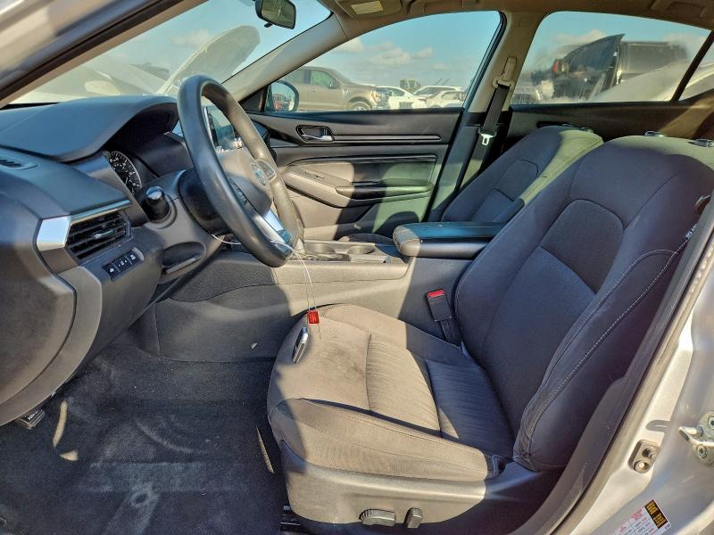 Photo 7 from auction – 2019 NISSAN ALTIMA S with VIN 1N4BL4BVXKC250899