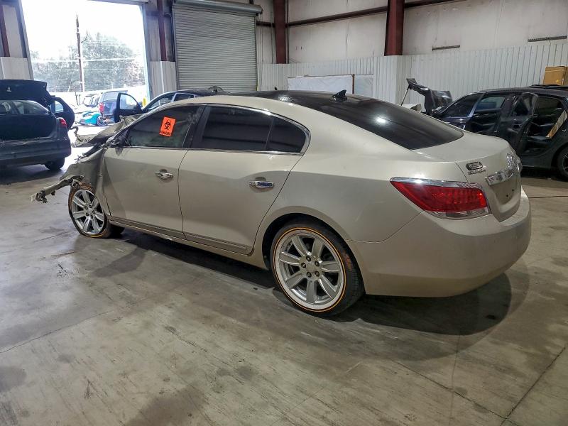 Photo 2 from auction – 2011 BUICK LACROSSE C with VIN 1G4GC5GD1BF247308