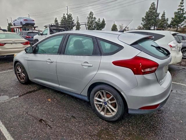 Photo 2 from auction – 2015 FORD FOCUS SE with VIN 1FADP3K24FL301056