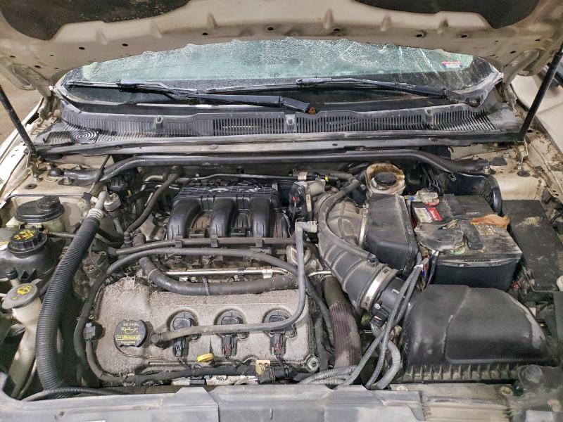 Photo 11 from auction – 2010 FORD TAURUS LIM with VIN 1FAHP2JW1AG156754