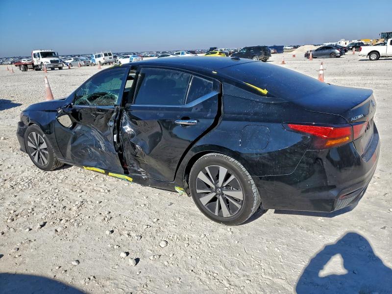 Photo 2 from auction – 2020 NISSAN ALTIMA SL with VIN 1N4BL4EV0LC155362