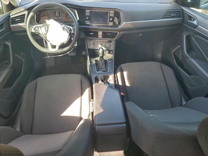 Photo 8 from auction – 2019 VOLKSWAGEN JETTA S with VIN 3VWCB7BU2KM167859
