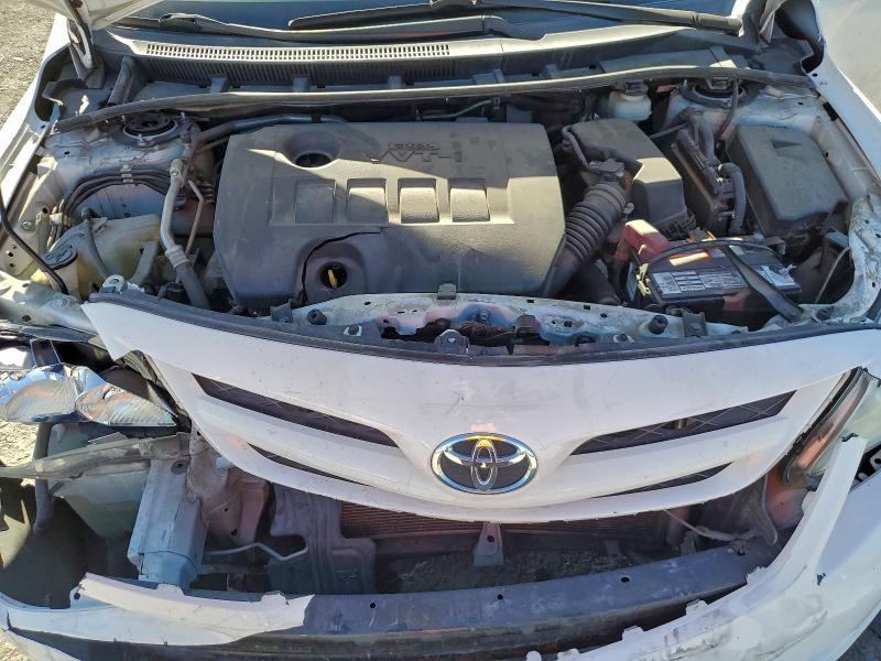 Foto 11 de la subasta – 2012 TOYOTA COROLLA BA con VIN 5YFBU4EE9CP036191