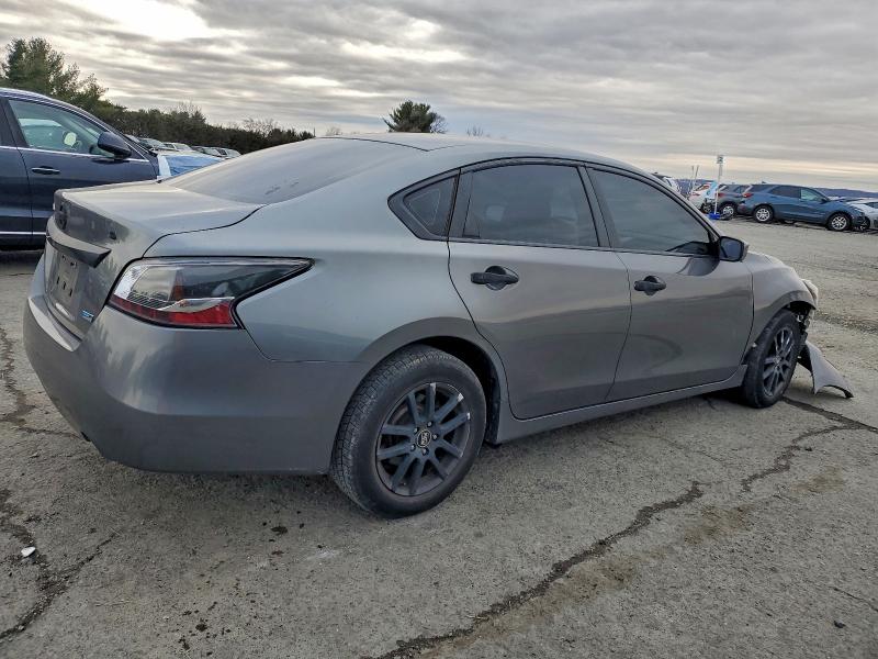 Photo 3 from auction – 2014 NISSAN ALTIMA 2.5 with VIN 1N4AL3AP2EC409914