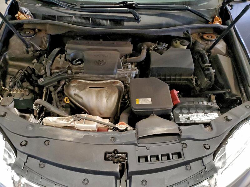 Photo 11 from auction – 2016 TOYOTA CAMRY LE with VIN 4T4BF1FK9GR526797