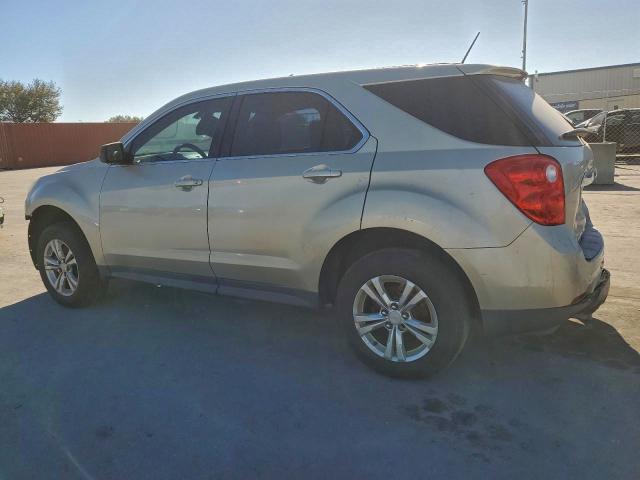 Photo 2 from auction – 2015 CHEVROLET EQUINOX LS with VIN 2GNALAEK7F6362300