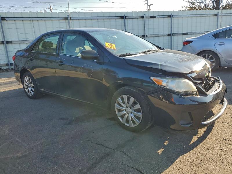 Photo 4 from auction – 2013 TOYOTA COROLLA BA with VIN 5YFBU4EE6DP092428