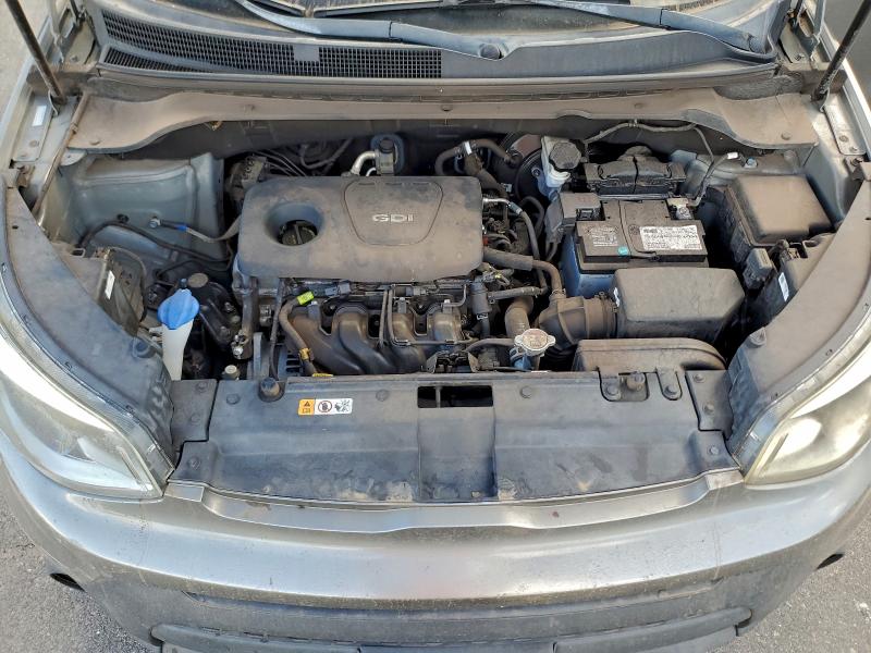 Photo 11 from auction – 2019 KIA SOUL with VIN KNDJN2A28K7647659