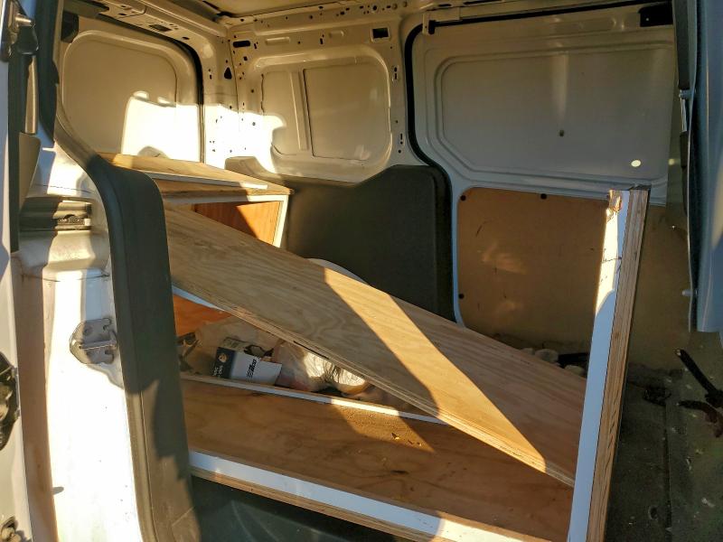 Photo 11 from auction – 2016 FORD TRANSIT CO with VIN NM0LS7F77G1264905