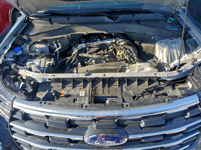 Photo 12 from auction – 2025 FORD EXPLORER A with VIN 1FMUK8DH0SGA27411