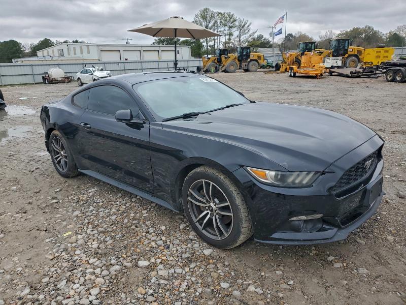 Photo 4 from auction – 2017 FORD MUSTANG with VIN 1FA6P8TH6H5218809
