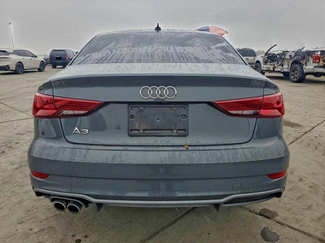 Photo 6 from auction – 2019 AUDI A3 PREMIUM with VIN WAUGUGFF6K1009898