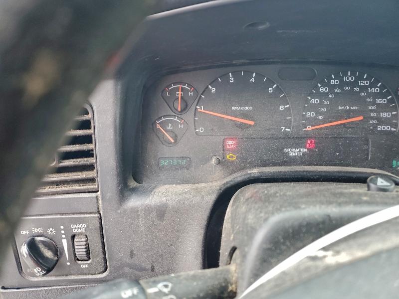 Photo 9 from auction – 2003 DODGE DAKOTA QUA with VIN 1D7HG38N83S352614