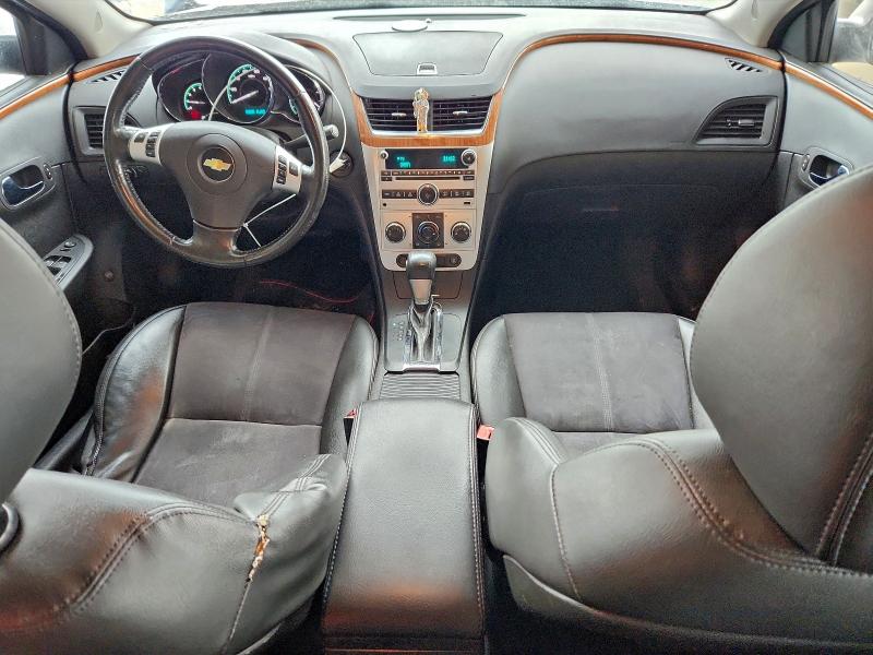 Photo 8 from auction – 2012 CHEVROLET MALIBU 2LT with VIN 1G1ZD5E02CF327284