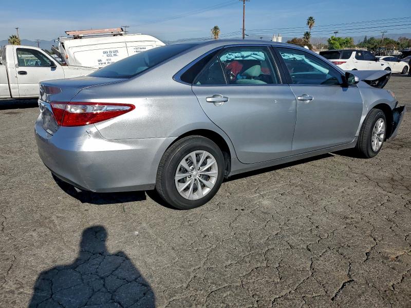 Photo 3 from auction – 2016 TOYOTA CAMRY LE with VIN 4T4BF1FK6GR521993