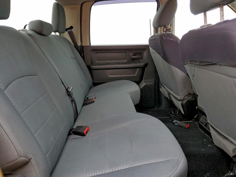Photo 10 from auction – 2014 RAM 1500 ST with VIN 1C6RR7KT4ES461931