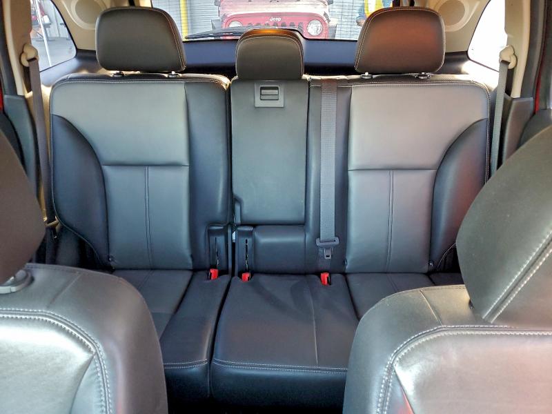 Photo 10 from auction – 2013 FORD EDGE SPORT with VIN 2FMDK4AK2DBA21953