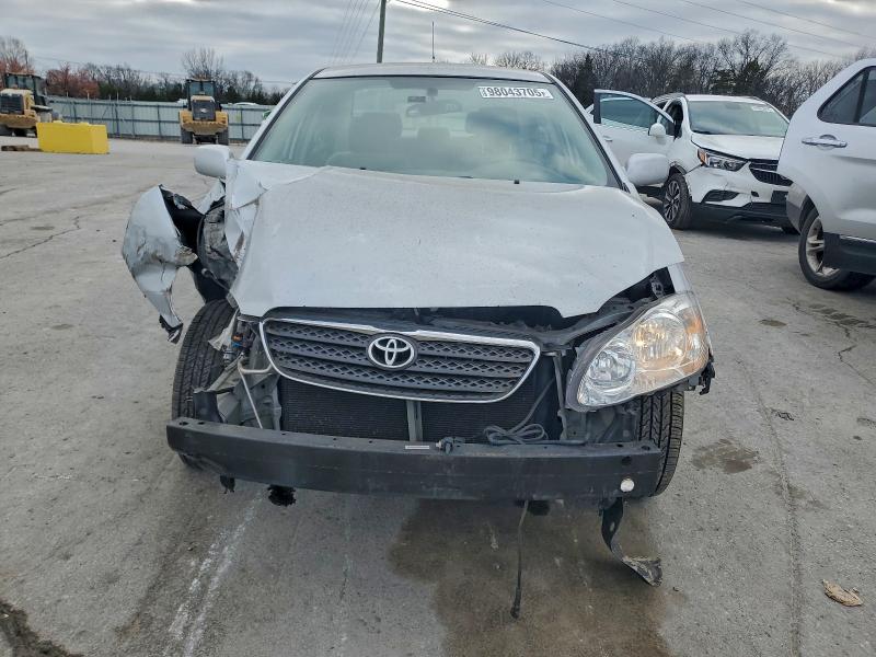 Photo 5 from auction – 2006 TOYOTA COROLLA CE with VIN 1NXBR32E66Z736141