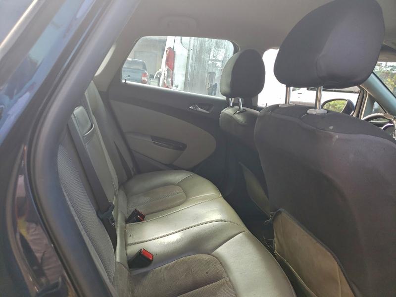 Photo 10 from auction – 2015 BUICK VERANO with VIN 1G4PP5SK7F4168141