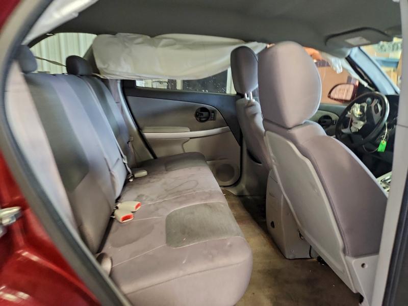 Photo 11 from auction – 2009 CHEVROLET EQUINOX LT with VIN 2CNDL33F796201033