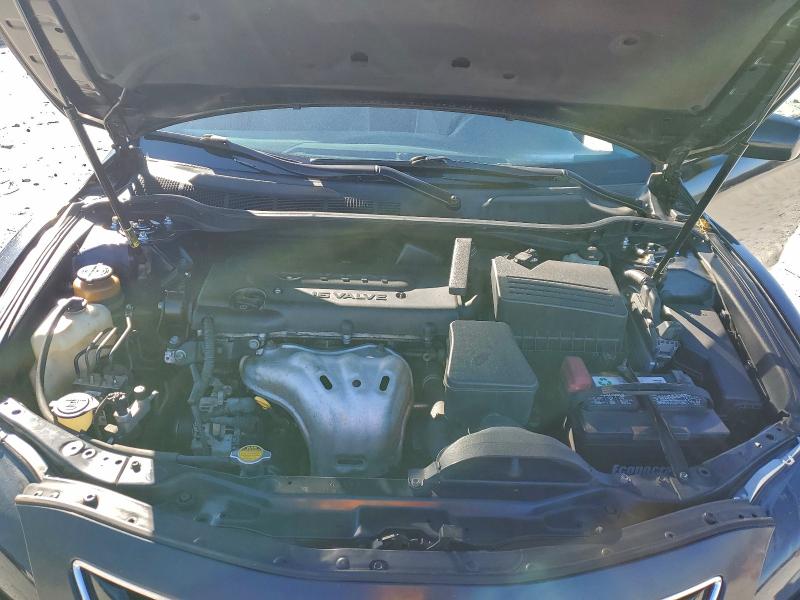 Photo 11 from auction – 2008 TOYOTA CAMRY CE with VIN 4T1BE46K58U741139