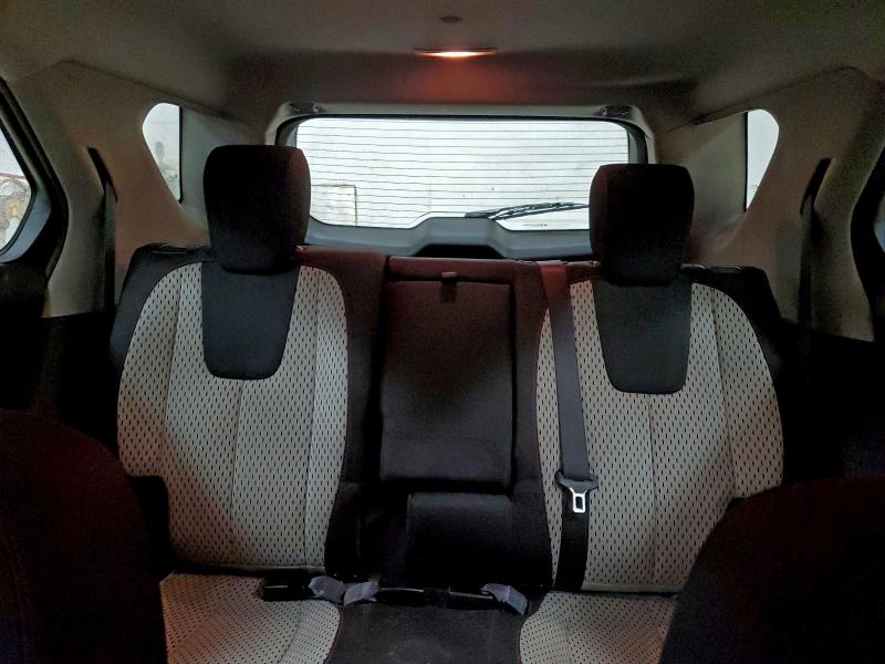 Photo 10 from auction – 2013 CHEVROLET EQUINOX LS with VIN 2GNALBEK3D6324176