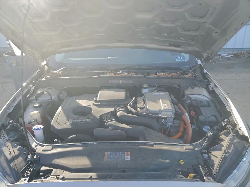 Photo 11 from auction – 2019 FORD FUSION SE with VIN 3FA6P0LU2KR101599