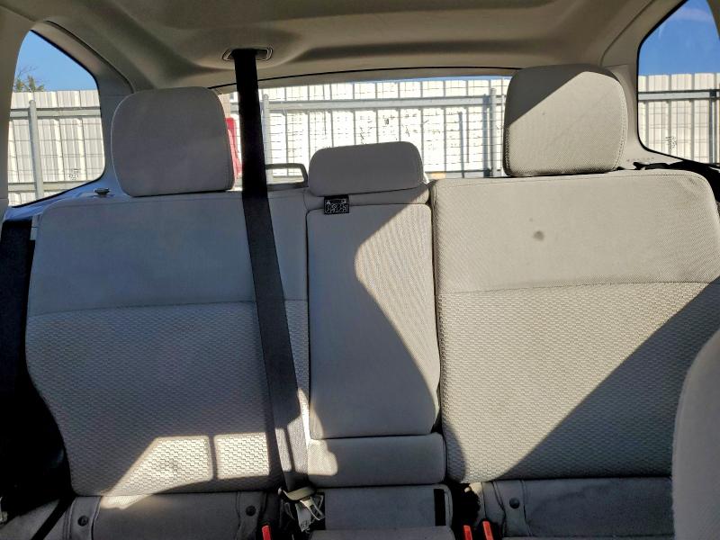 Photo 10 from auction – 2015 SUBARU FORESTER with VIN JF2SJAFC0FH576549